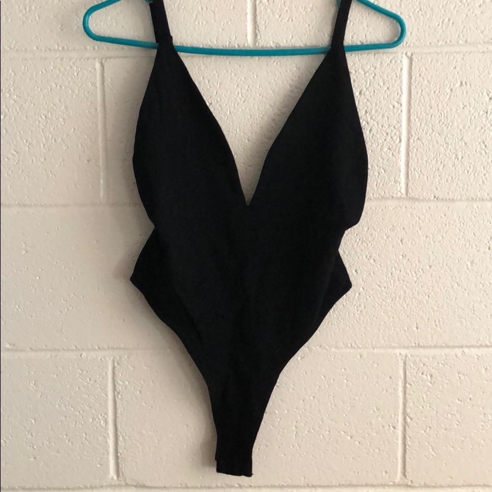 Sexy Bodysuit